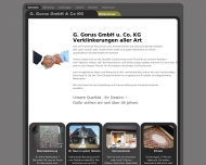 Bild Gorus GmbH