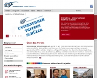 Bild Unternehmer ohne Grenzen e.V.