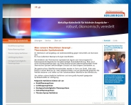 Bild Adelsberger Oberflchentechnik GmbH