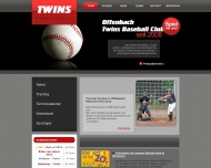 Bild Twins Baseball Club