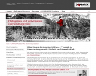 Bild amando software GmbH