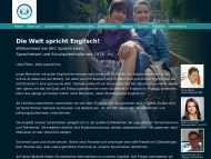 Bild AEC Anglo European Connections GmbH