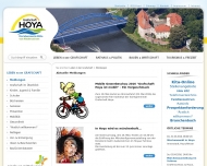 Bild Wirtschaftsfrderungsgesellschaft Grafschaft Hoya mbH