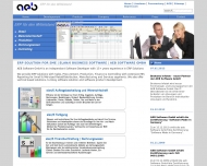 Bild aeb Service und Consulting GmbH