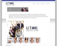 Bild U.T.E. Ingenieur GmbH