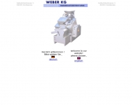 Bild Weber Kommanditgesellschaft