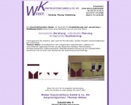 Bild Weber Konstruktion Planung GmbH & Co.KG