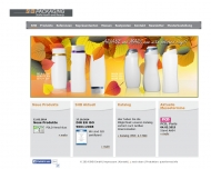 Bild USIMEX GmbH Import und Export von Kunststoffverpackungen