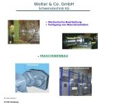 Bild Wolter & Co. GmbH