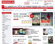 Weltbild.de - B?cher versandkostenfrei online bestellen