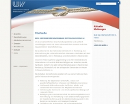 Bild Unternehmensverband Mittelholstein e.V.
