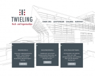 Bild Twieling-Baugesellschaft mit beschrnkter Haftung