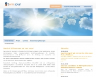www.twin-solar.com