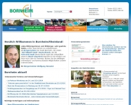 Bild Wirtschaftsfrderungs- und Entwicklungsgesellschaft mbH Bornheim