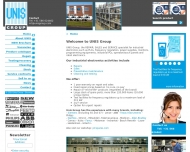 Bild UNIS Group GmbH