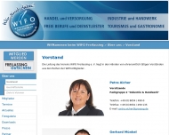 Bild Wirtschaftsforum Freilassing