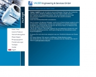 Bild Valser Engineering & Services GmbH