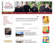 Bild Vier Trme GmbH - Klosterbetriebe