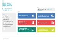 Bild Ulf Goy GmbH
