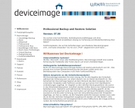 Bild WAXAR Data Saving Systems GmbH & Co. KG