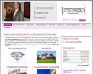 Bild Allgufinanz Sachwertanlage I GmbH & Co. KG