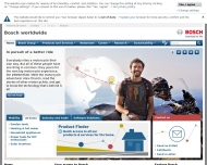 Bild Bosch Automotive Service Solutions GmbH