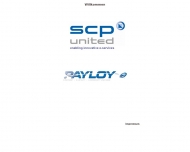 Bild Service Case Platform SCP GmbH & Co. KG (SCP United)
