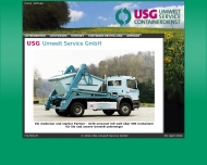 Bild USG-Umwelt Service GmbH
