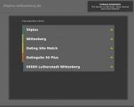 Bild Wirtschaftsfrderungsgesellschaft mbH des Landkreises Wittenberg