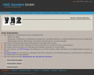 Bild VNZ Handels GmbH
