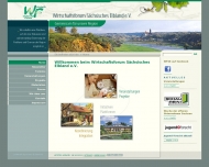 Bild Wirtschaftsforum Schsisches Elbland e.V.