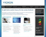 Bild Vioxon GmbH