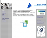 Bild active works Personaldienstleistungen GmbH