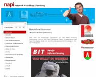 Bild WIRTSCHAFTSGEMEINSCHAFT PINNEBERG e.V.