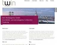 Bild TWIN - Gesellschaft fr Technologie, Werbung und Innovation mbH