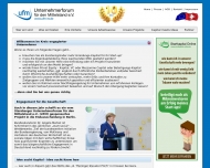 Bild Unternehmerforum fr den Mittelstand e.V.