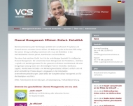 Bild VCS - value chain solutions gmbh