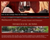 Restaurant Alberich
