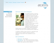 Bild ACEOS GmbH