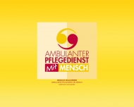 Bild Ambulanter Pflegedienst Mit-Mensch GmbH