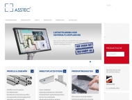 Bild Ass Tec Assembly Technology Verwaltungs-GmbH