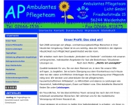 Bild Ambulantes Pflegeteam Licht UG