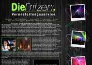 Bild Die Fritzen - Veranstaltungsservice GbR