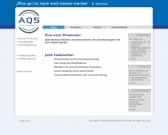 Bild AQS Logistic Systems GmbH