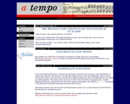 Bild a tempo Satz & Verlag GmbH