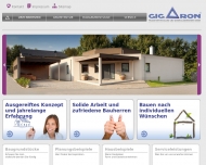 Willkommen bei GIGARON - GIGARON