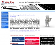 Bild Ass-Cou Assurance Courtier UG (haftungsbeschrnkt)