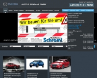 Bild Auto R. Schraml GmbH