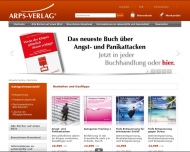 Bild ARPS-VERLAG Ltd. 