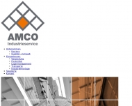 Bild AMCO Industrieservice GmbH & Co. KG